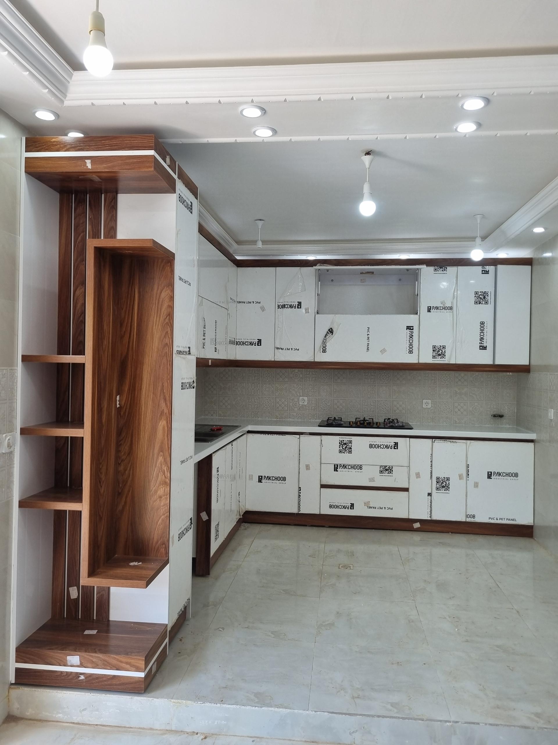 عکس صنایع چوب هاشمی