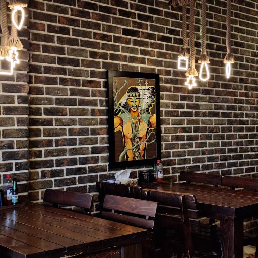 عکس آقای سیب زمینی