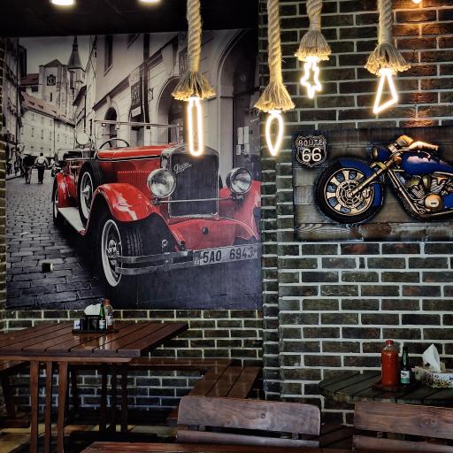 عکس آقای سیب زمینی