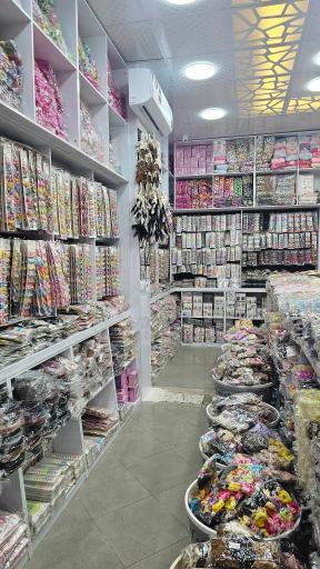 عکس گالری اکسسوری ایکسورا