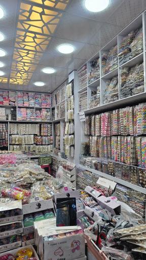 عکس گالری اکسسوری ایکسورا