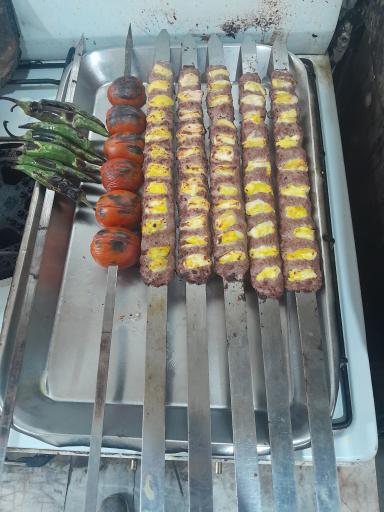 عکس مطبخ سلوا