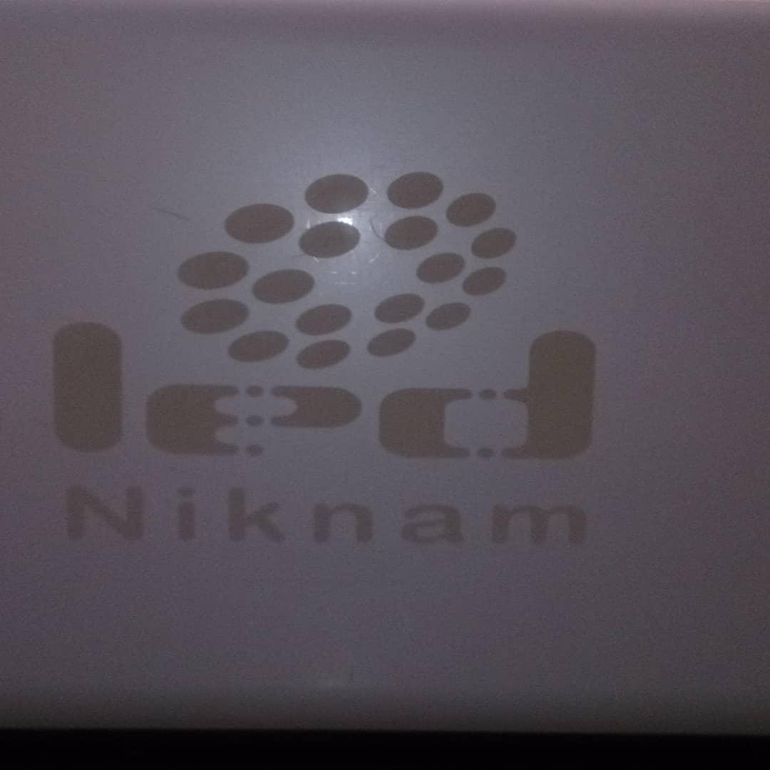 عکس برش لیزری