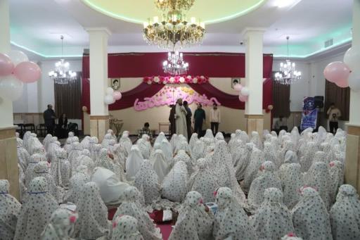 عکس حسینیه آل رسول