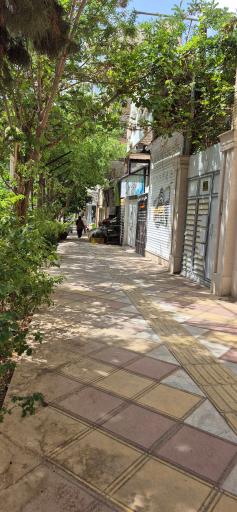 عکس سالن زیبایی پلاک ۲۸