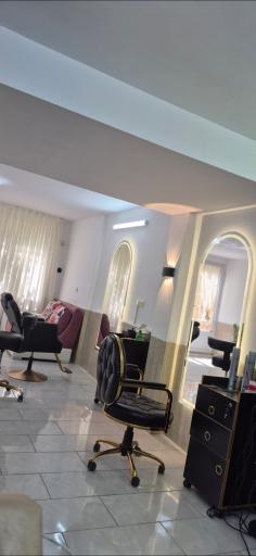 عکس سالن زیبایی پلاک ۲۸