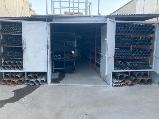 عکس پولاد لوله