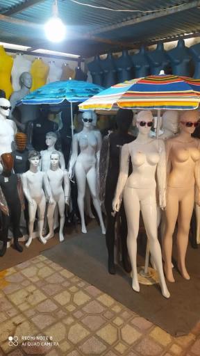 عکس کارگاه شرکت پرشین مانکن فارس 