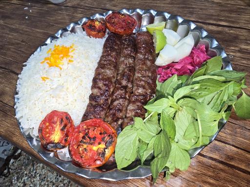 عکس رستوران پدیده (بذرگر)