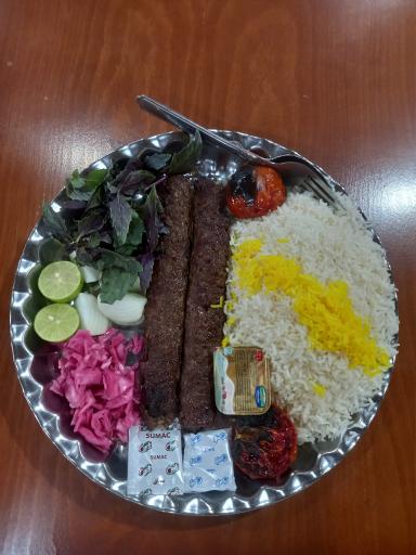 عکس رستوران پدیده (بذرگر)