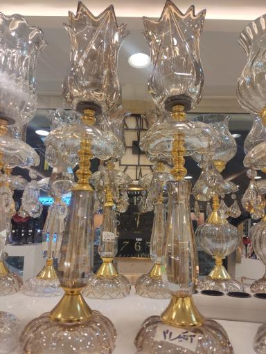 عکس لوازم خانگی و کادویی حاجی زاده