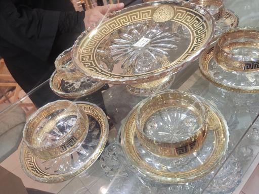 عکس لوازم خانگی و کادویی حاجی زاده