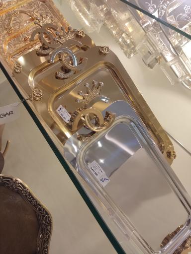 عکس لوازم خانگی و کادویی حاجی زاده