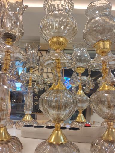 عکس لوازم خانگی و کادویی حاجی زاده