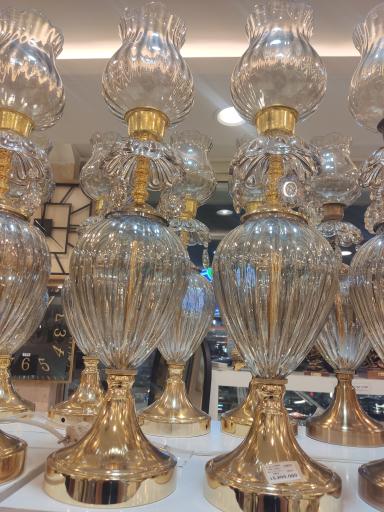 عکس لوازم خانگی و کادویی حاجی زاده