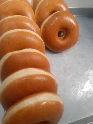 عکس نان شیرینی کلبه