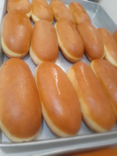 عکس نان شیرینی کلبه