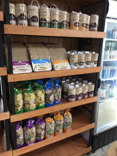 عکس نان شیرینی کلبه