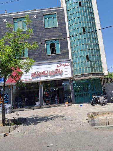 عکس باتری سازی و فروشگاه باتری