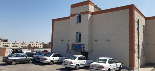 دبیرستان دخترانه رقیه