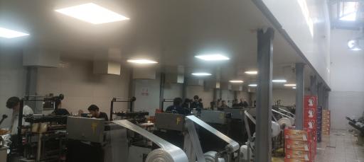 عکس کانال سازی صدف