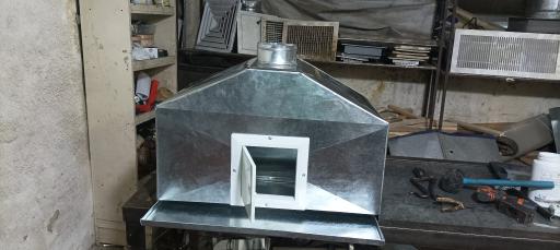 کانال سازی صدف