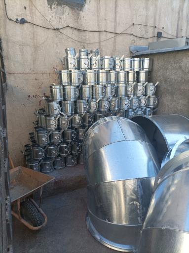 کانال سازی صدف