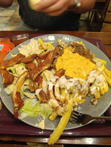 عکس آقای سیب زمینی