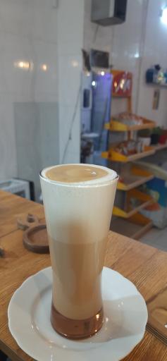 عکس کافی شمدونی