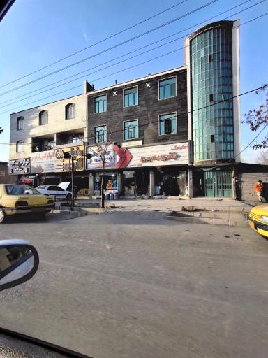 عکس نمایندگی باتری رهبری