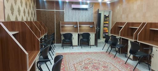 عکس پانسیون مطالعاتی شیوا 