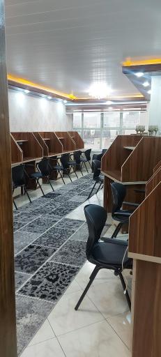 عکس پانسیون مطالعاتی شیوا 