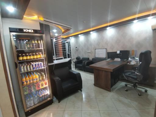 عکس پانسیون مطالعاتی شیوا 