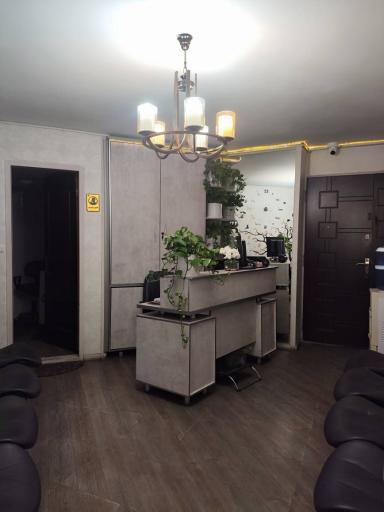 عکس کلینیک مشاوره روان پزشکی پیروز