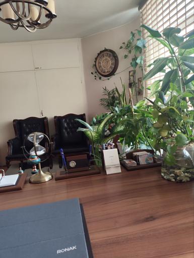 عکس کلینیک مشاوره روان پزشکی پیروز