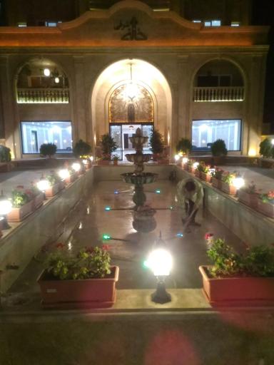 عکس مجتمع مسکونی خانه شرقی