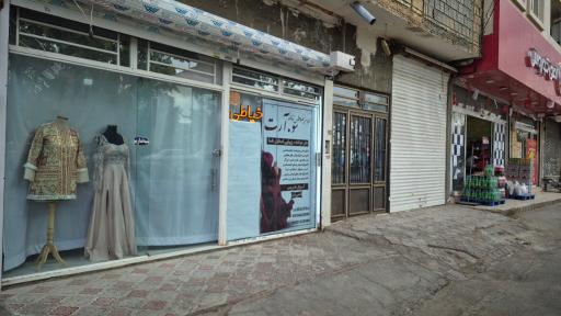 عکس خیاطی زنانه سوآرت