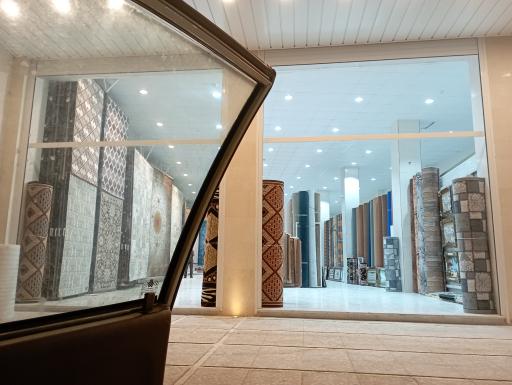 عکس گنجینه فرش و موکت نگارستان 