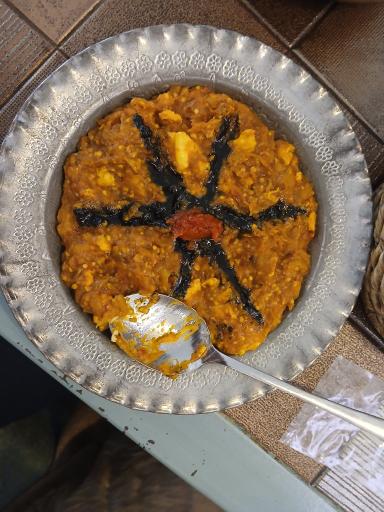 عکس آش خانجون