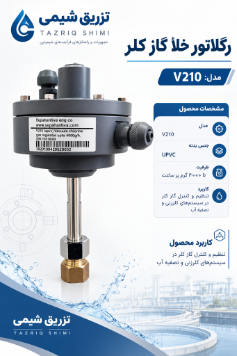 عکس تولیدی تزریق شیمی