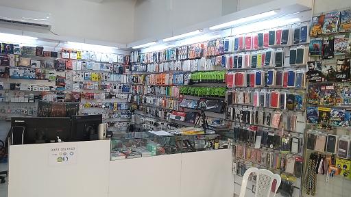 عکس لوازم جانبی موبایلستان 