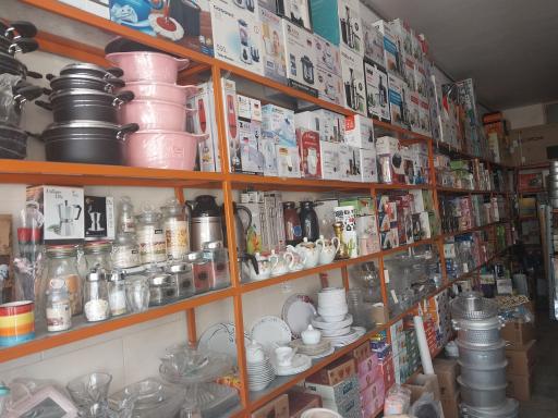 عکس لوازم خانگی احمدی