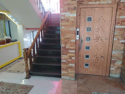 عکس هتل همای سرعین