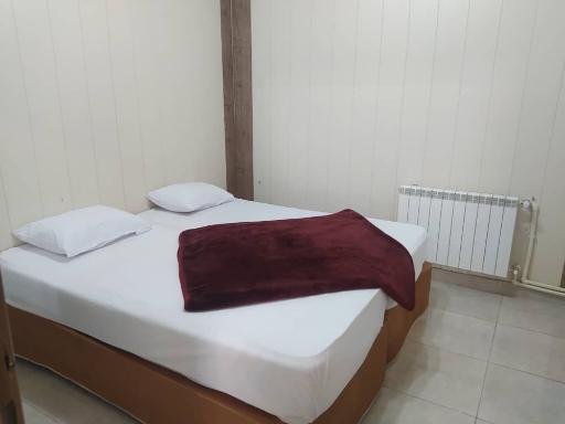 عکس هتل همای سرعین