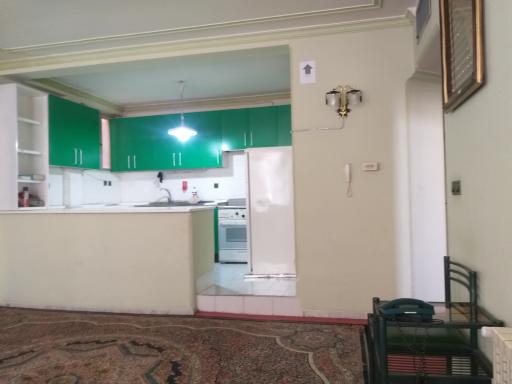 عکس مهمانسرای رفاهی فراجا (نیروی انتظامی)