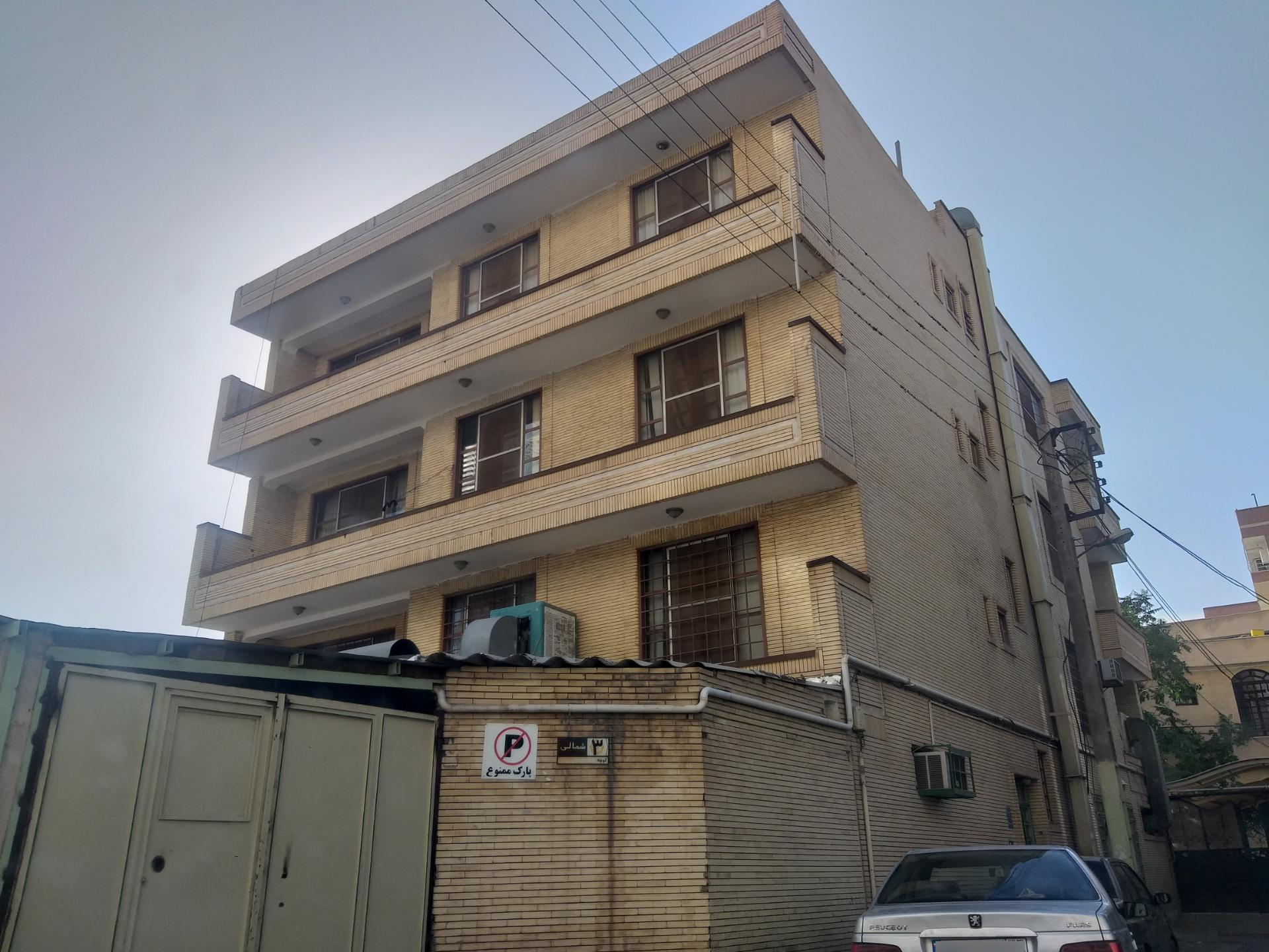 عکس مهمانسرای رفاهی فراجا (نیروی انتظامی)