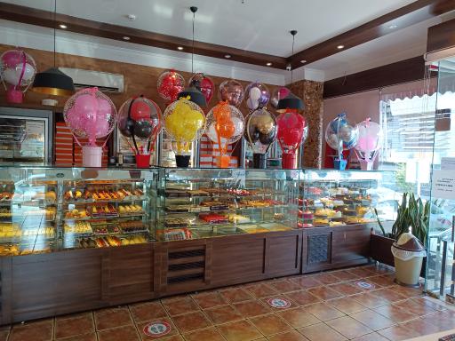 عکس شیرینی دیلمون