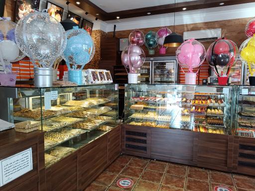 عکس شیرینی دیلمون