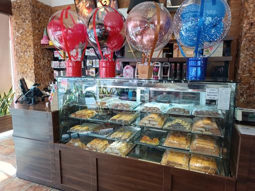 عکس شیرینی دیلمون