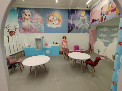 عکس خانه بازی کندی 